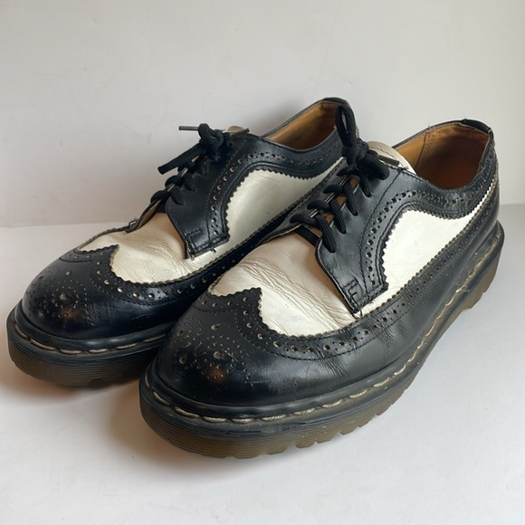 Vintage Dr Martens women’s 8 - Picture 2 of 7